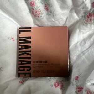 IL Makiage Eye Pallete (color boss squad)